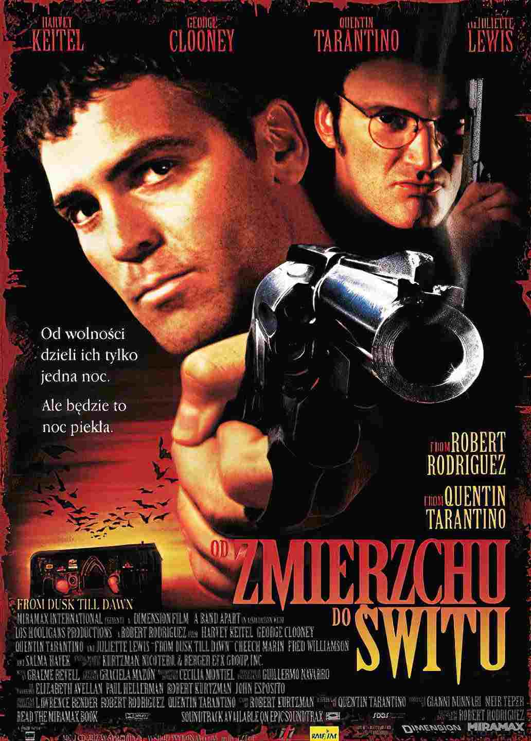  Od zmierzchu do świtu 