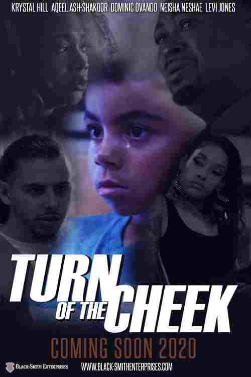  Turn of the Cheek 