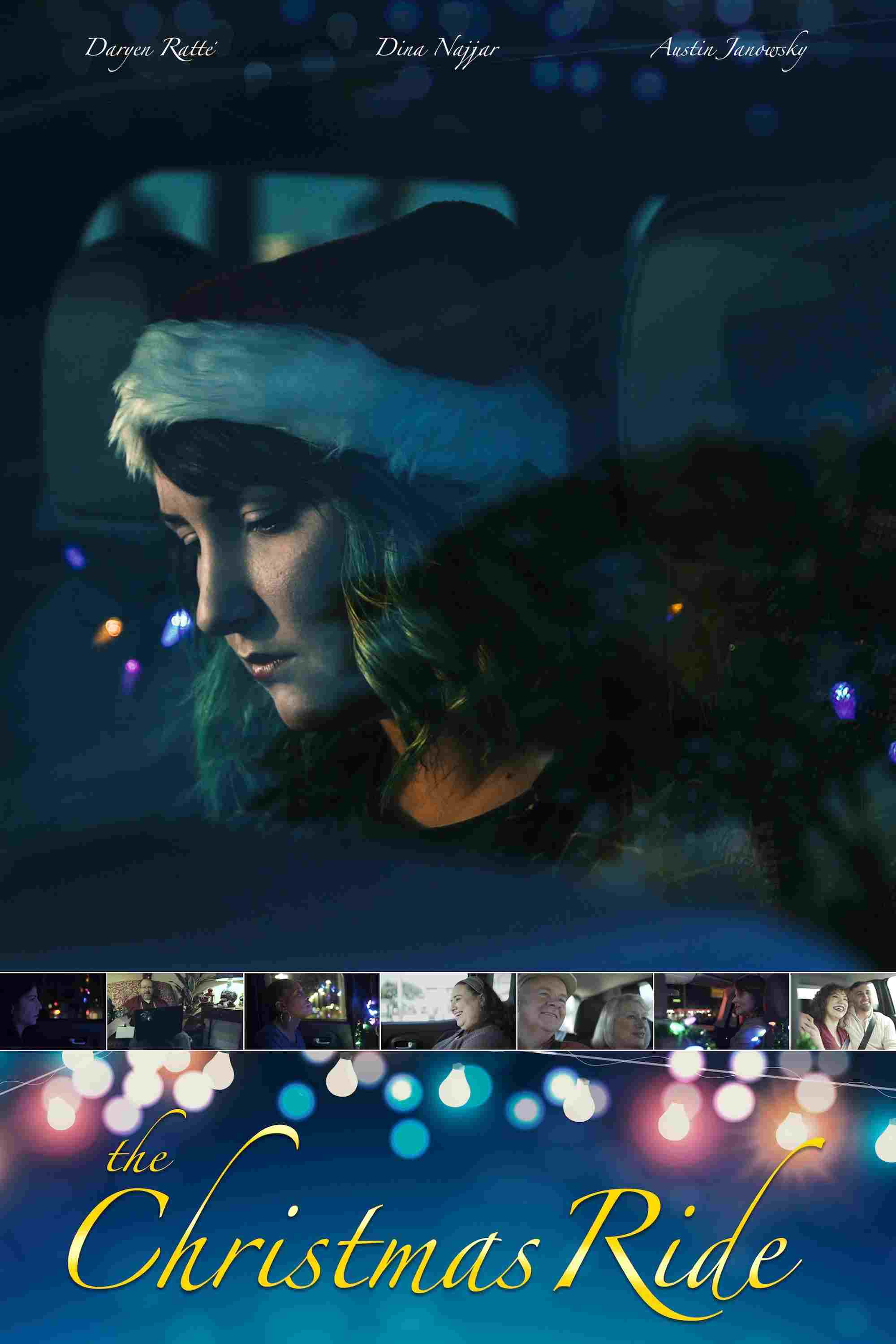  The Christmas Ride 