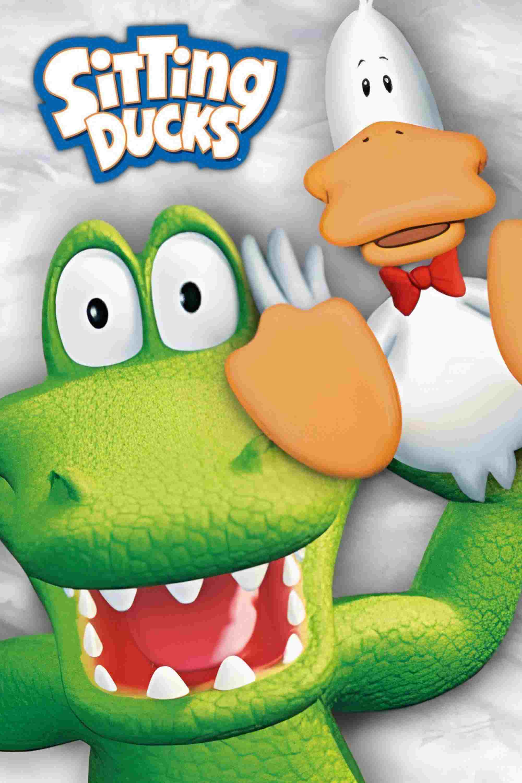  Sitting Ducks 