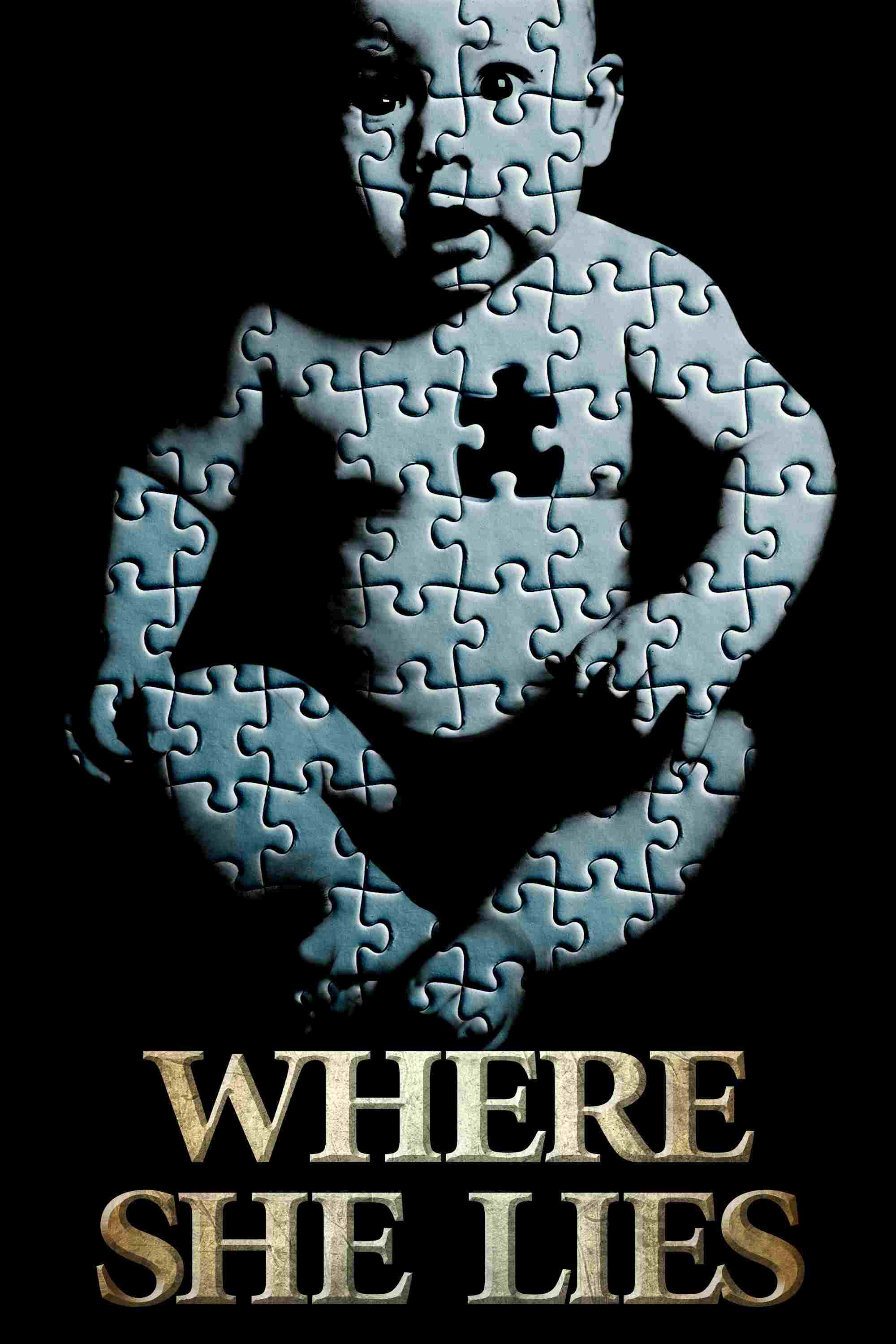  Where She Lies 