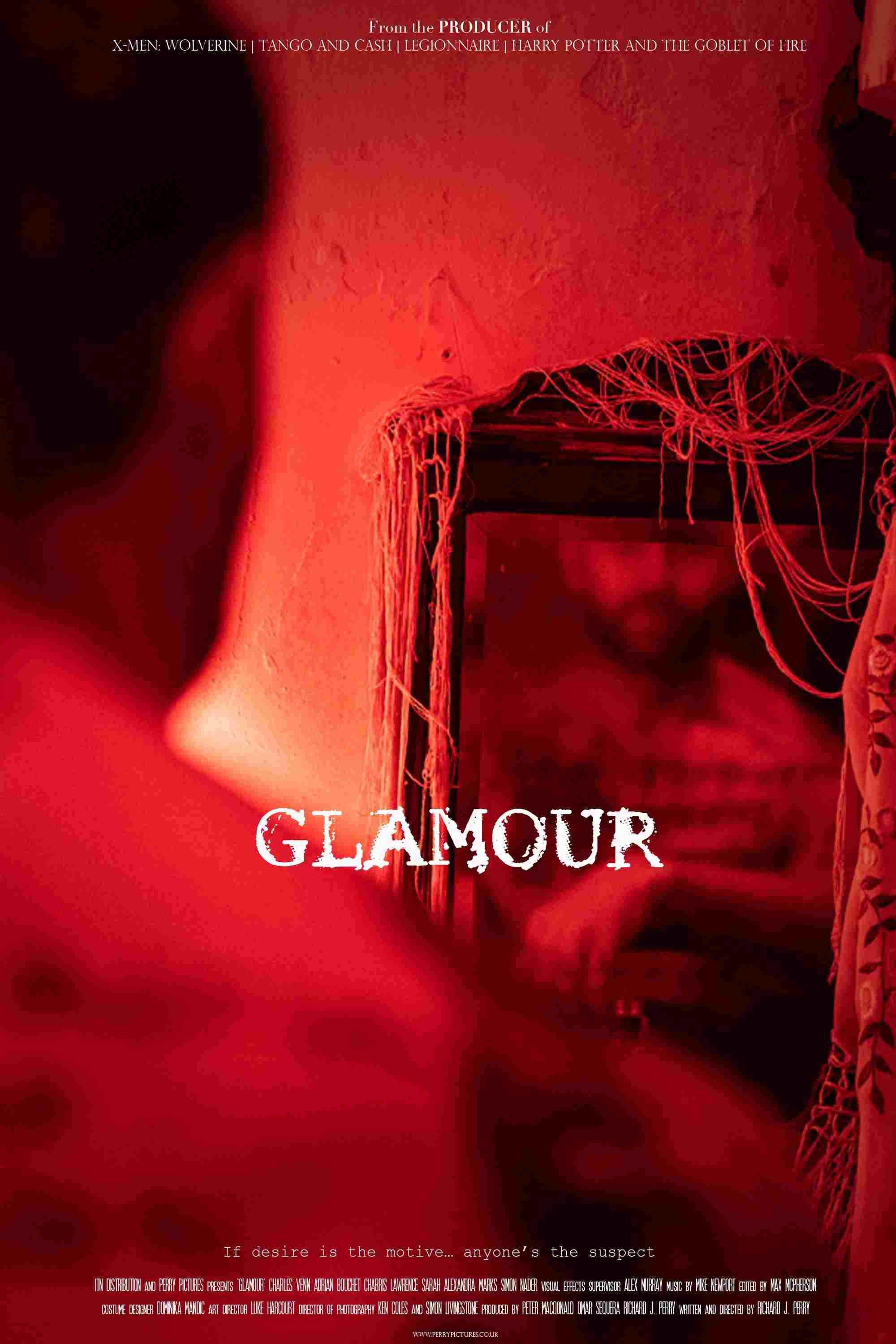  Glamour 