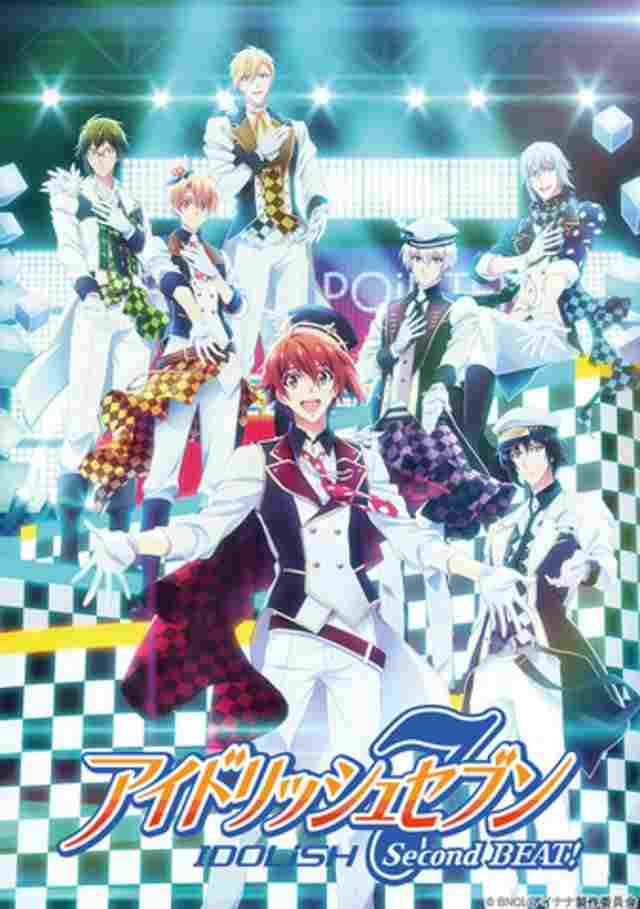  IDOLiSH7 