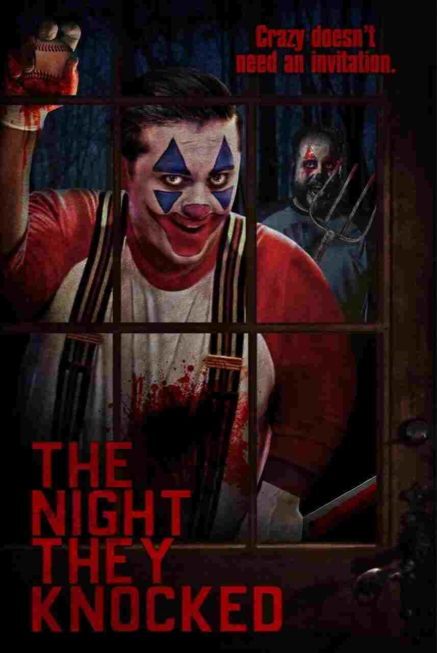  The Night They Knocked 