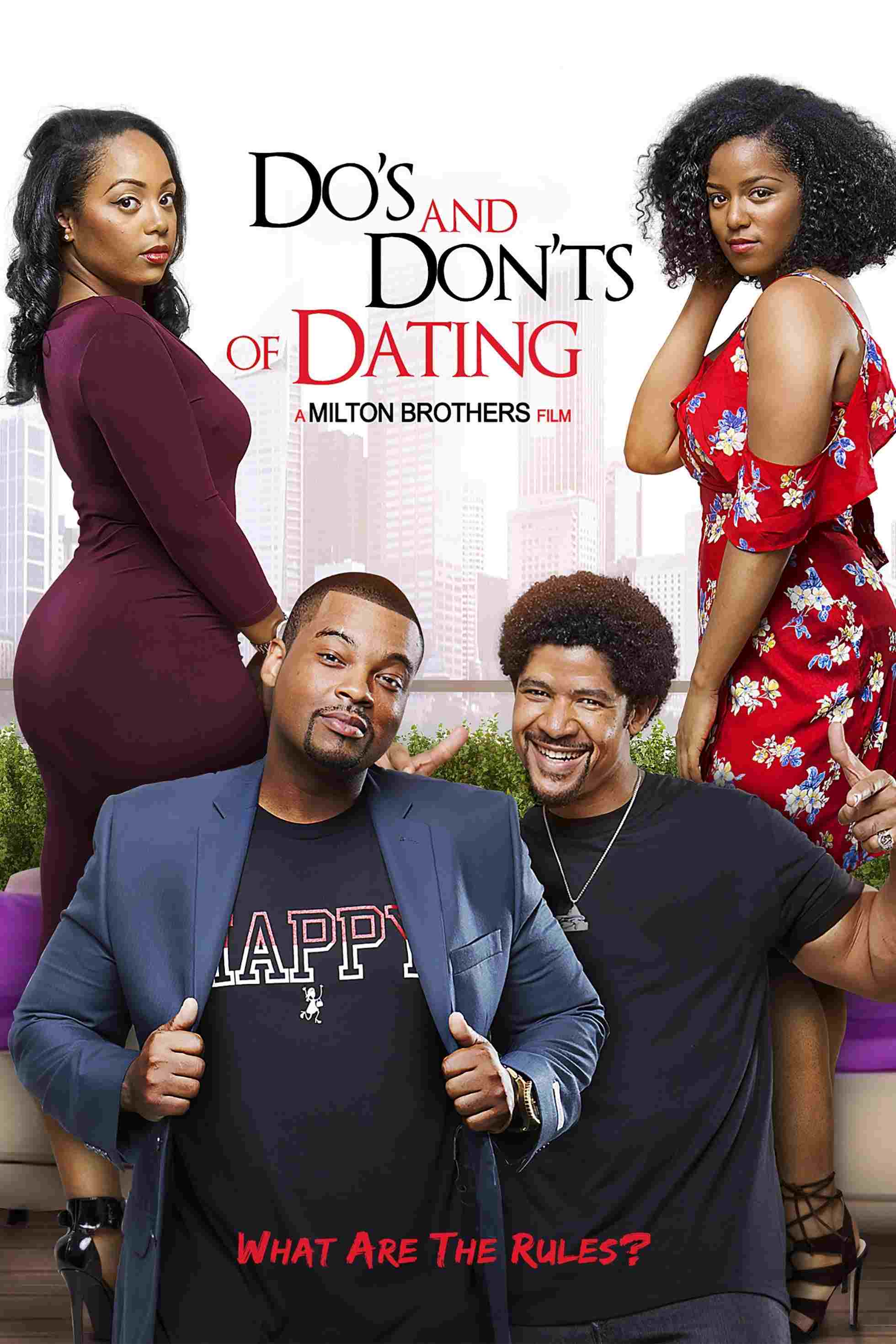  Do's and Don'ts of Dating 