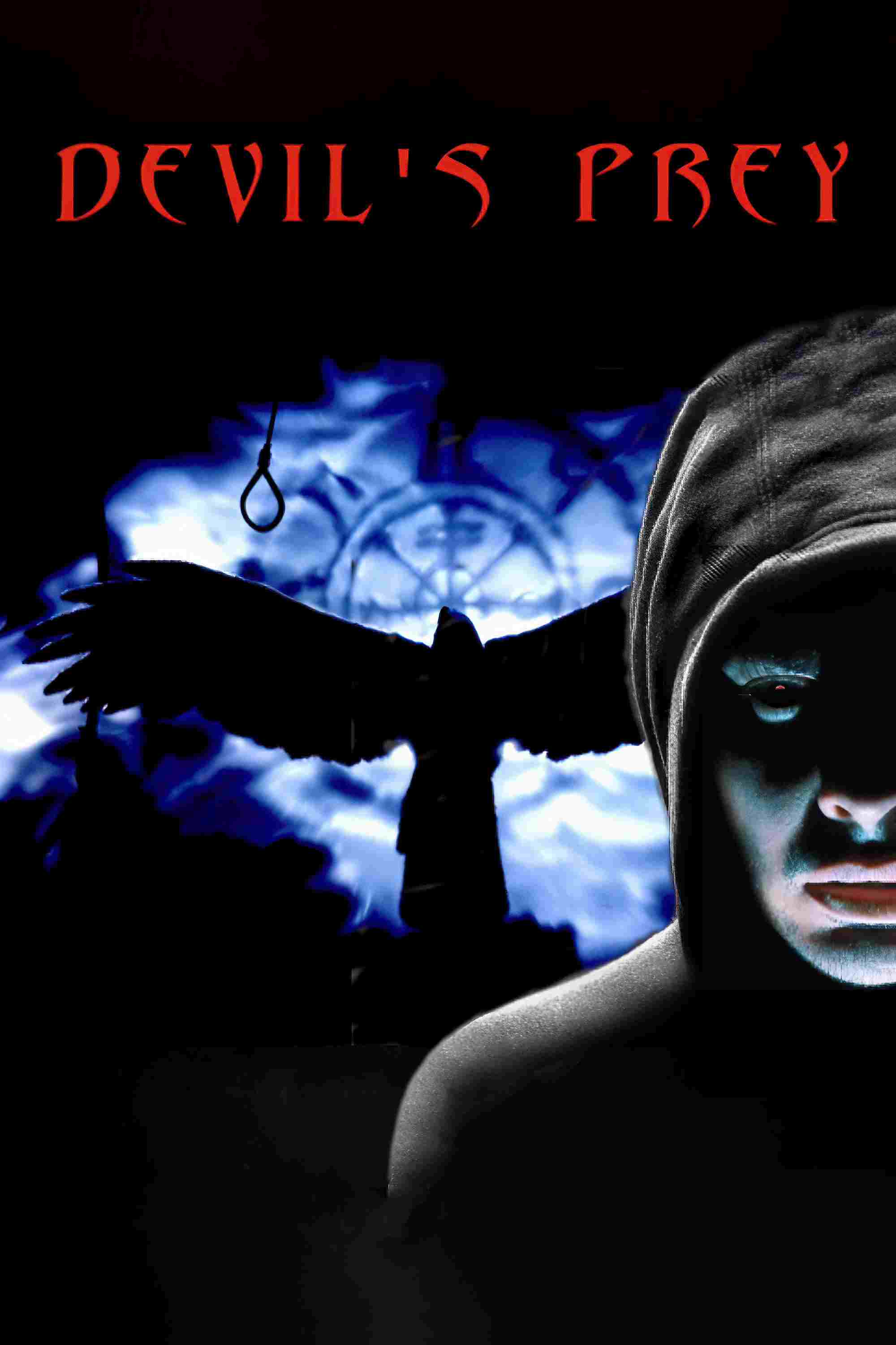  Devil's Prey 