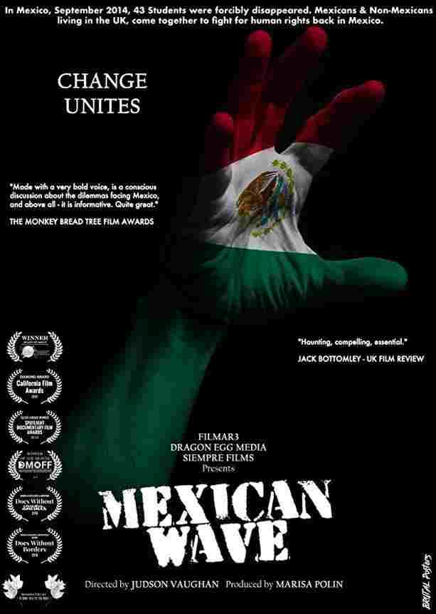  Mexican Wave 
