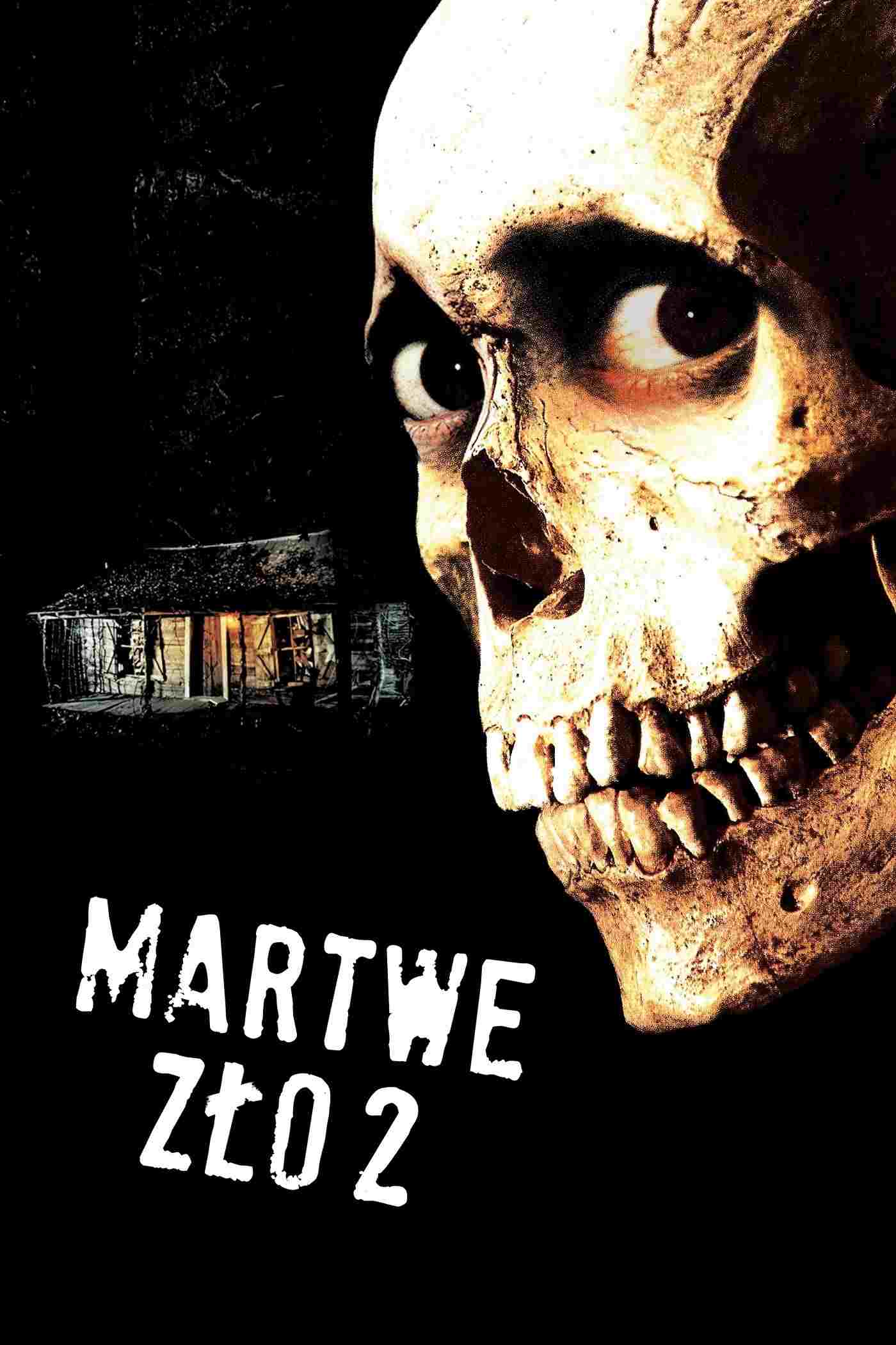  Martwe zło 2 