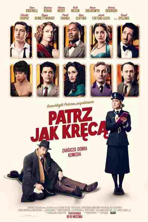  Patrz jak kręcą 
