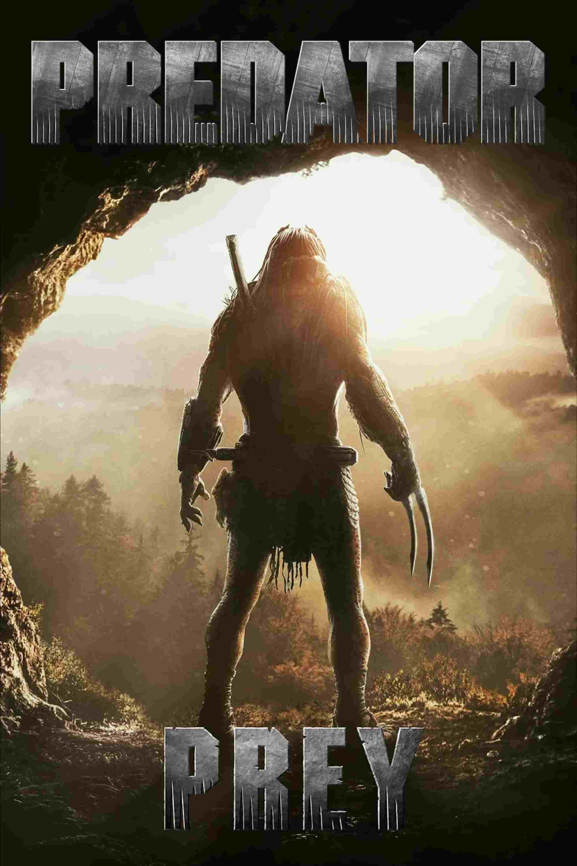  Predator: Prey 
