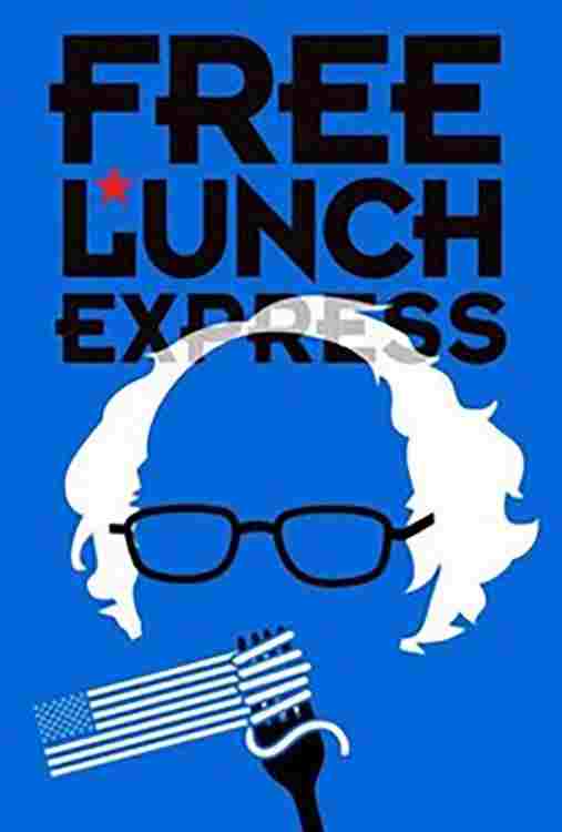  Free Lunch Express 