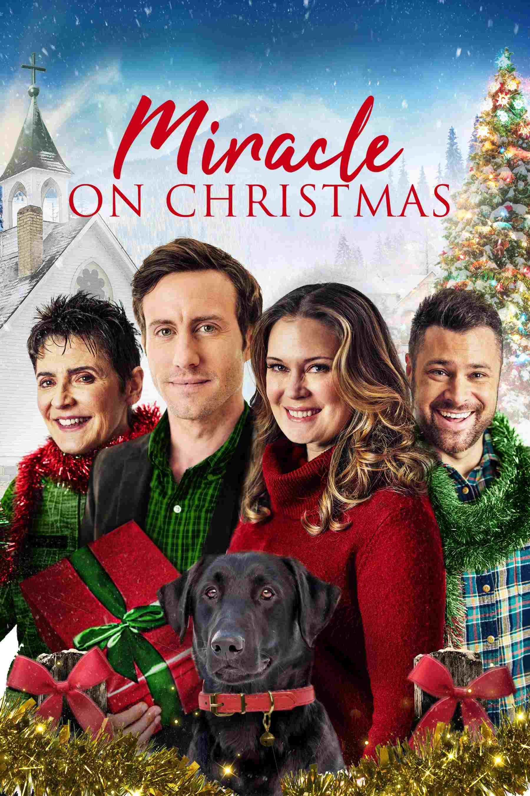  Miracle on Christmas 