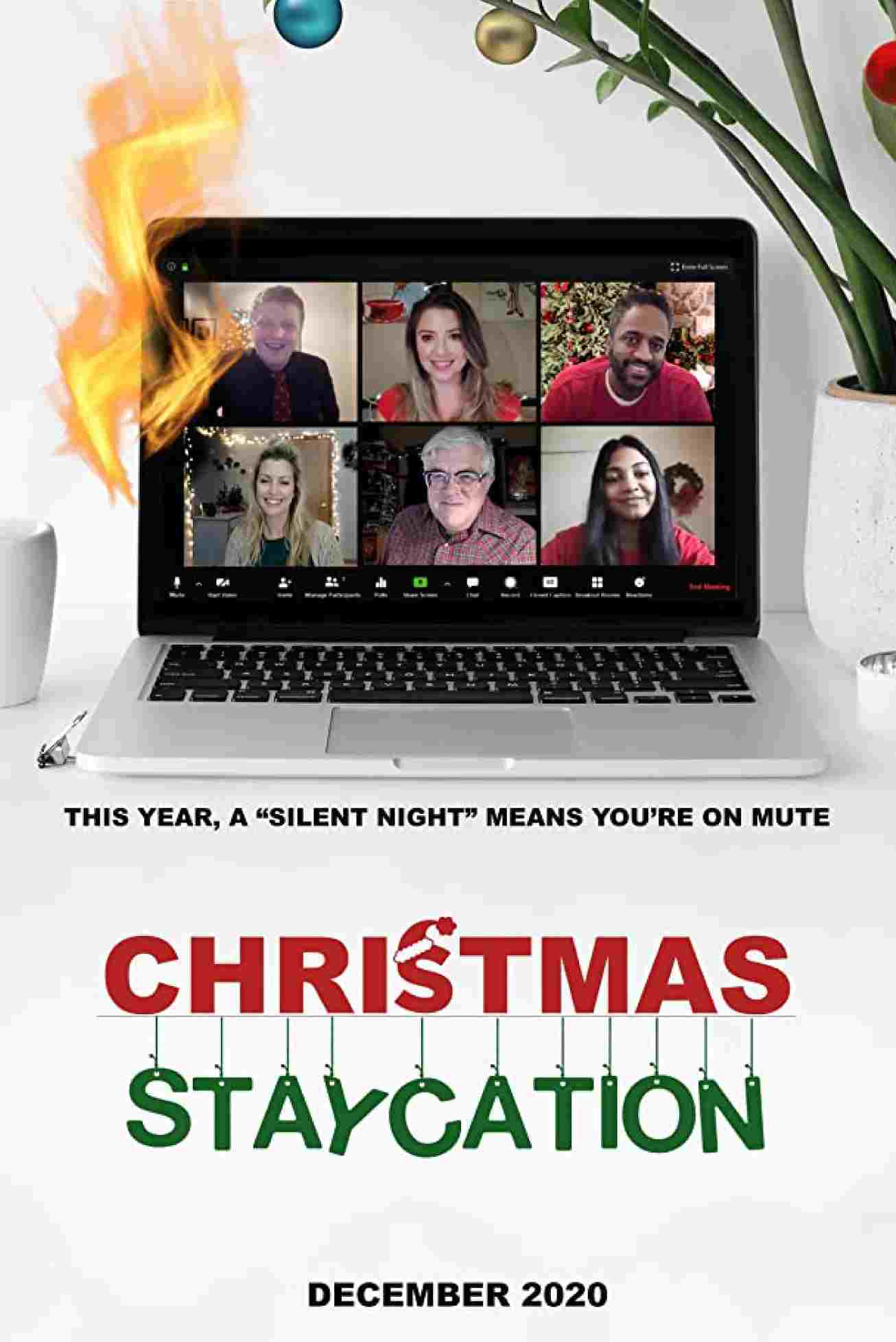  Christmas Staycation 