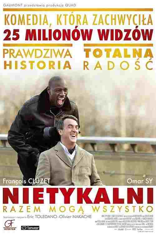  Nietykalni 