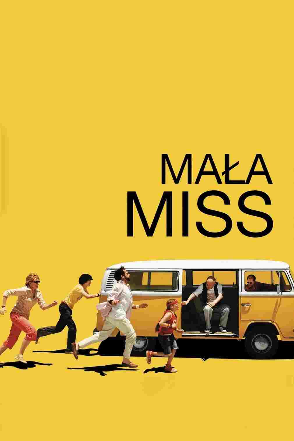  Mała Miss 