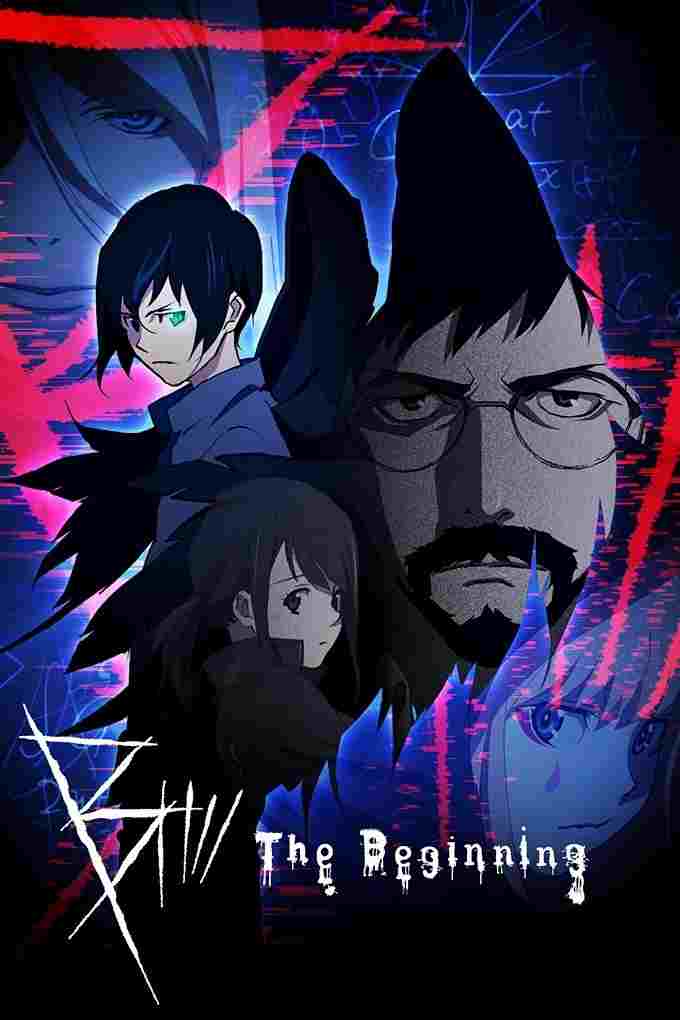  B: The Beginning 