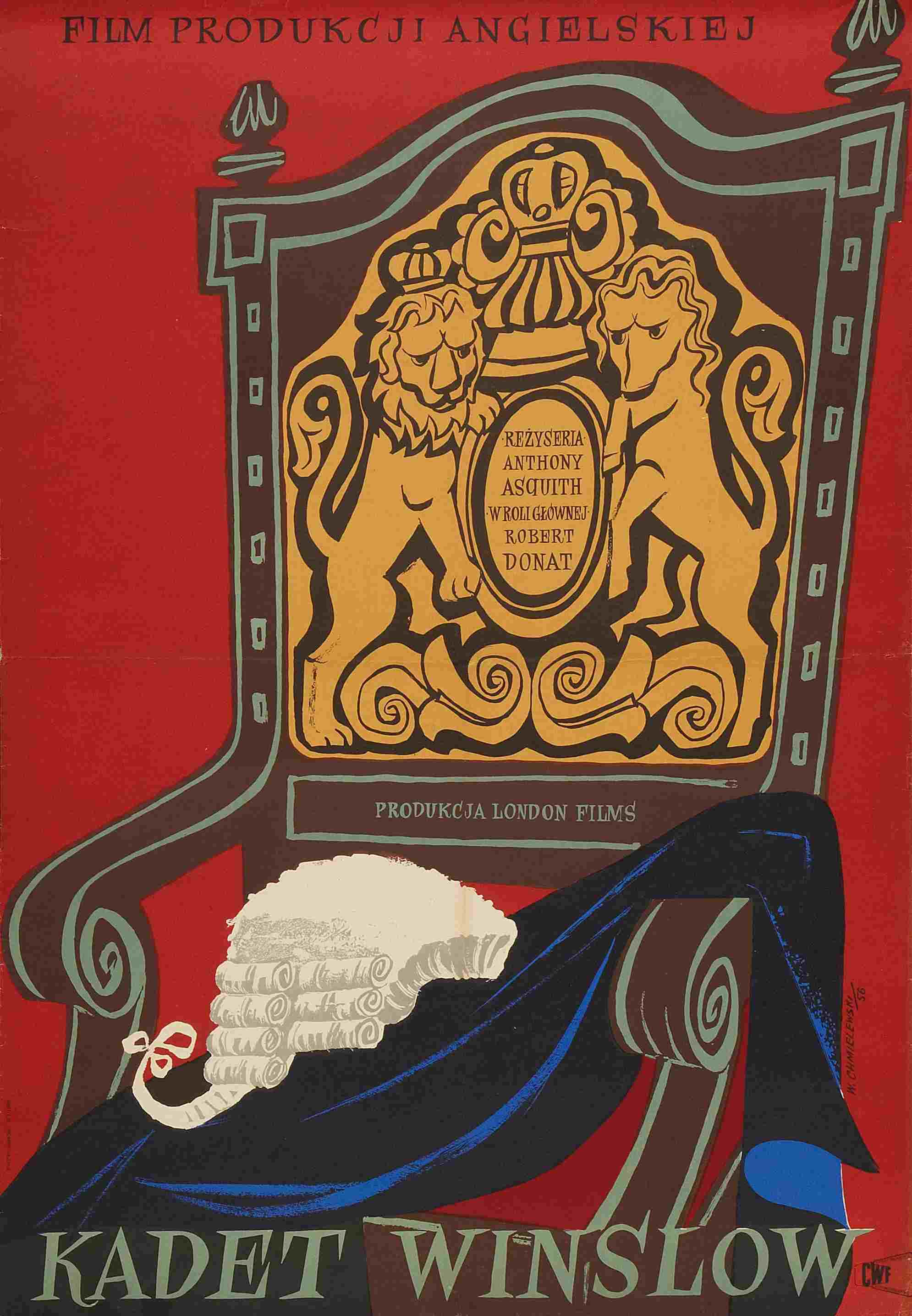  The Winslow Boy 