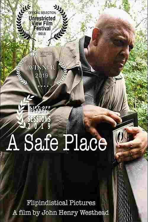  A Safe Place 