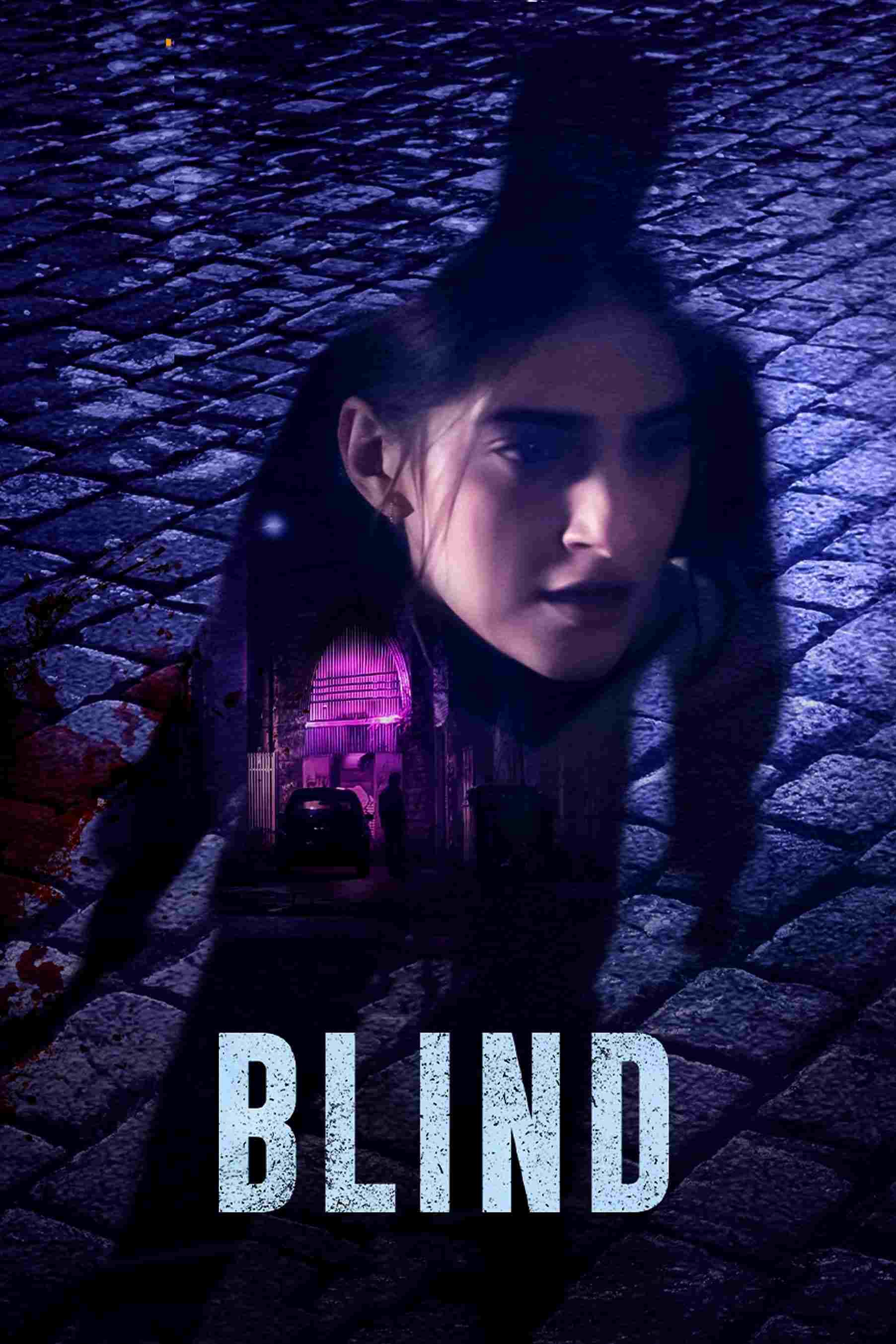  Blind 