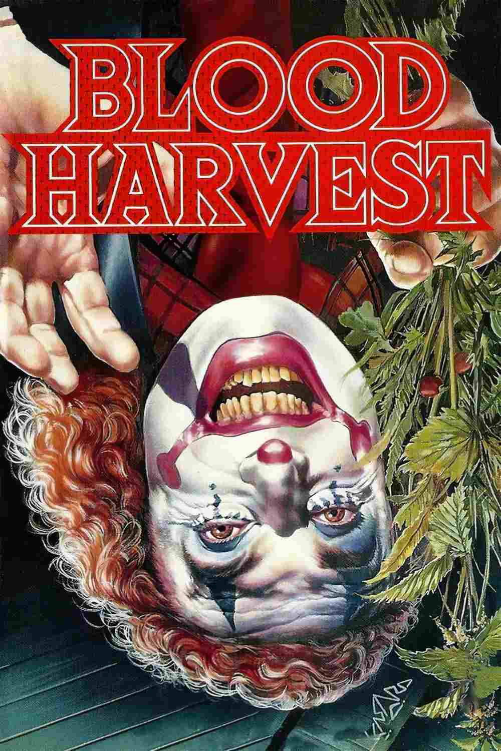  Blood Harvest 