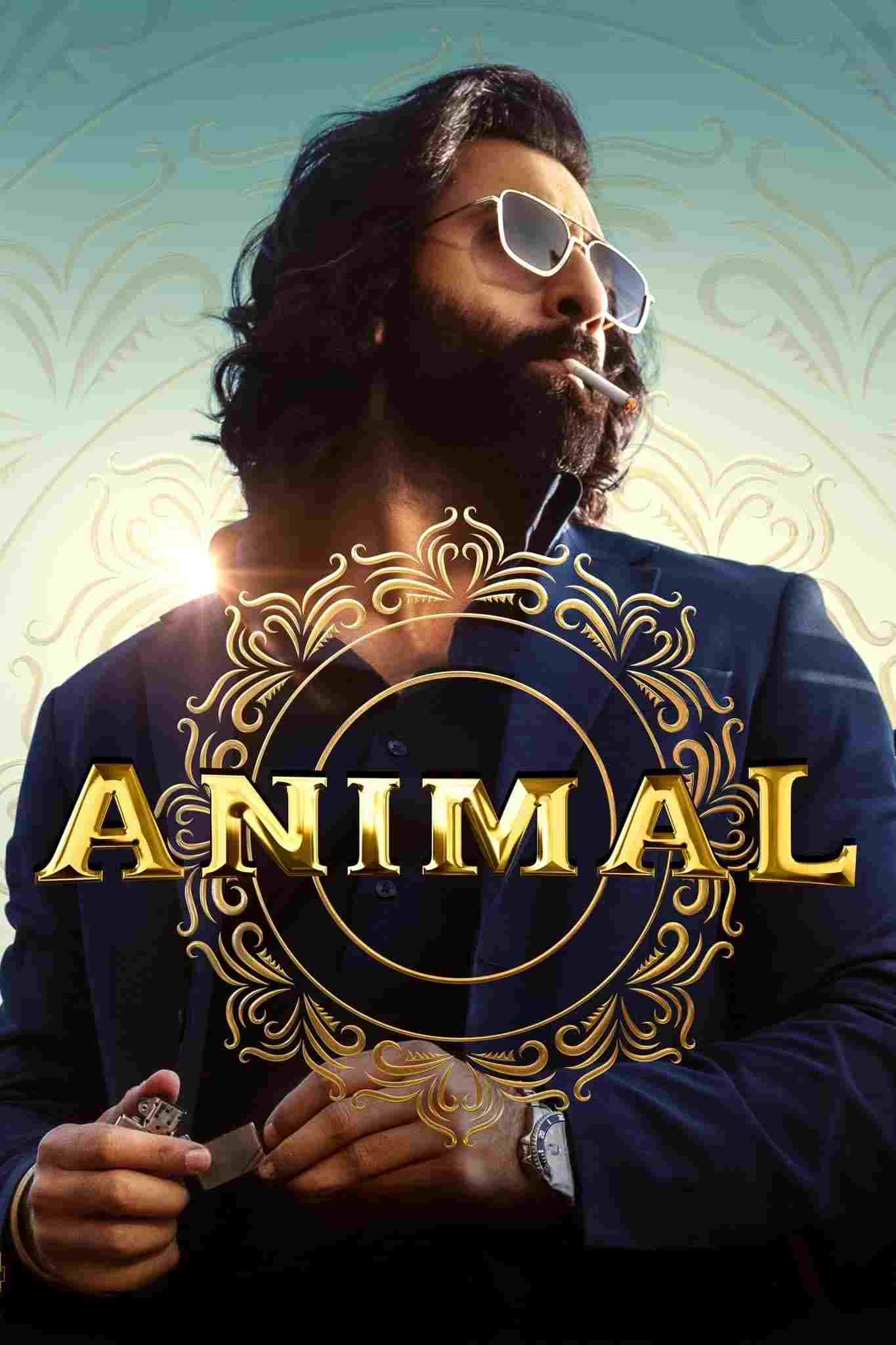  Animal 