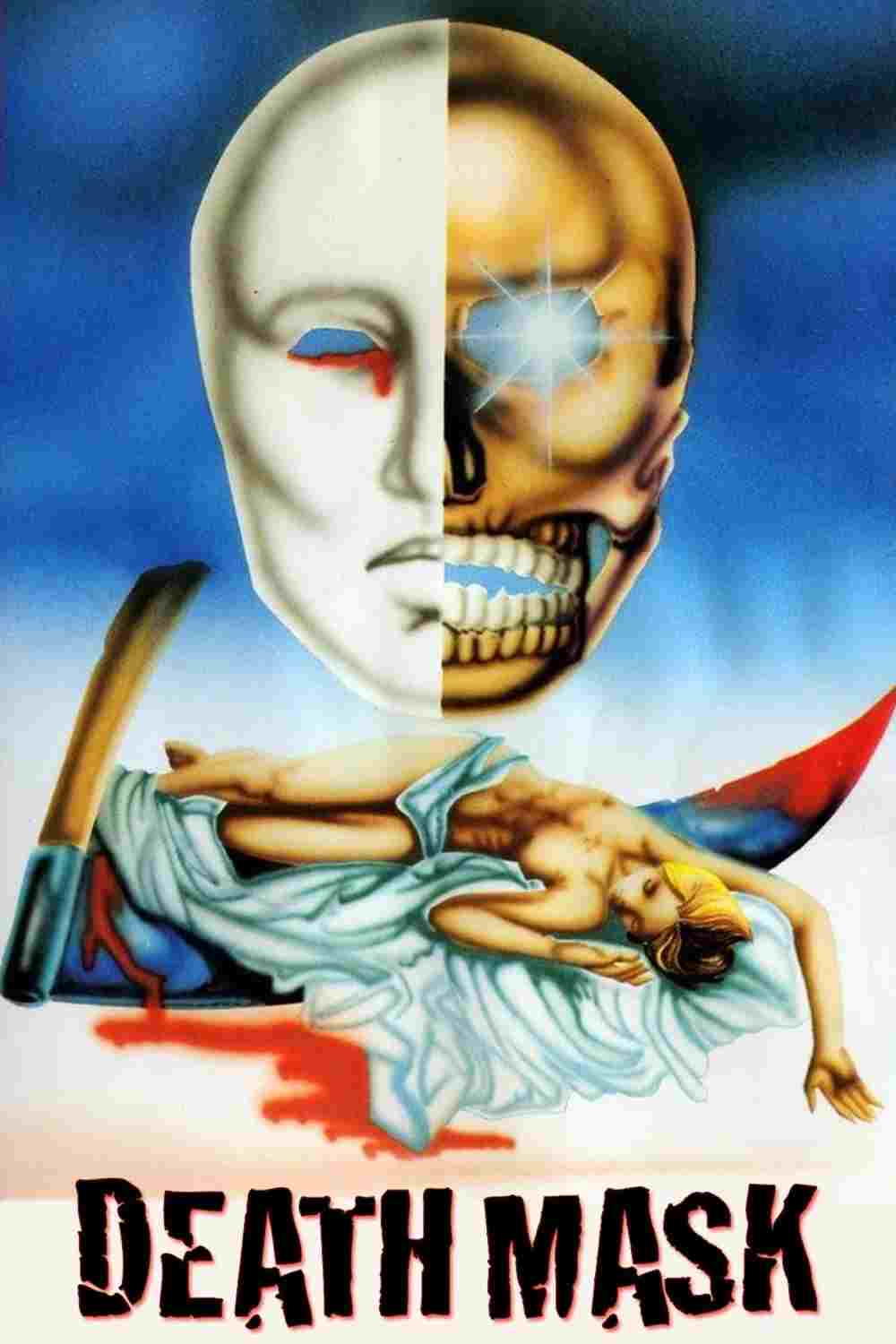  Death Mask 