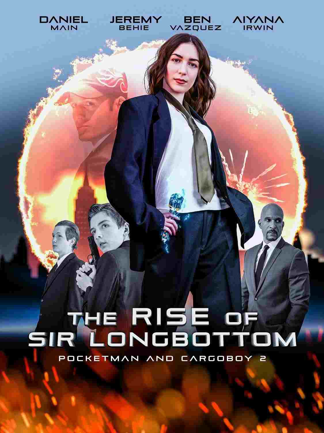  The Rise of Sir Longbottom 