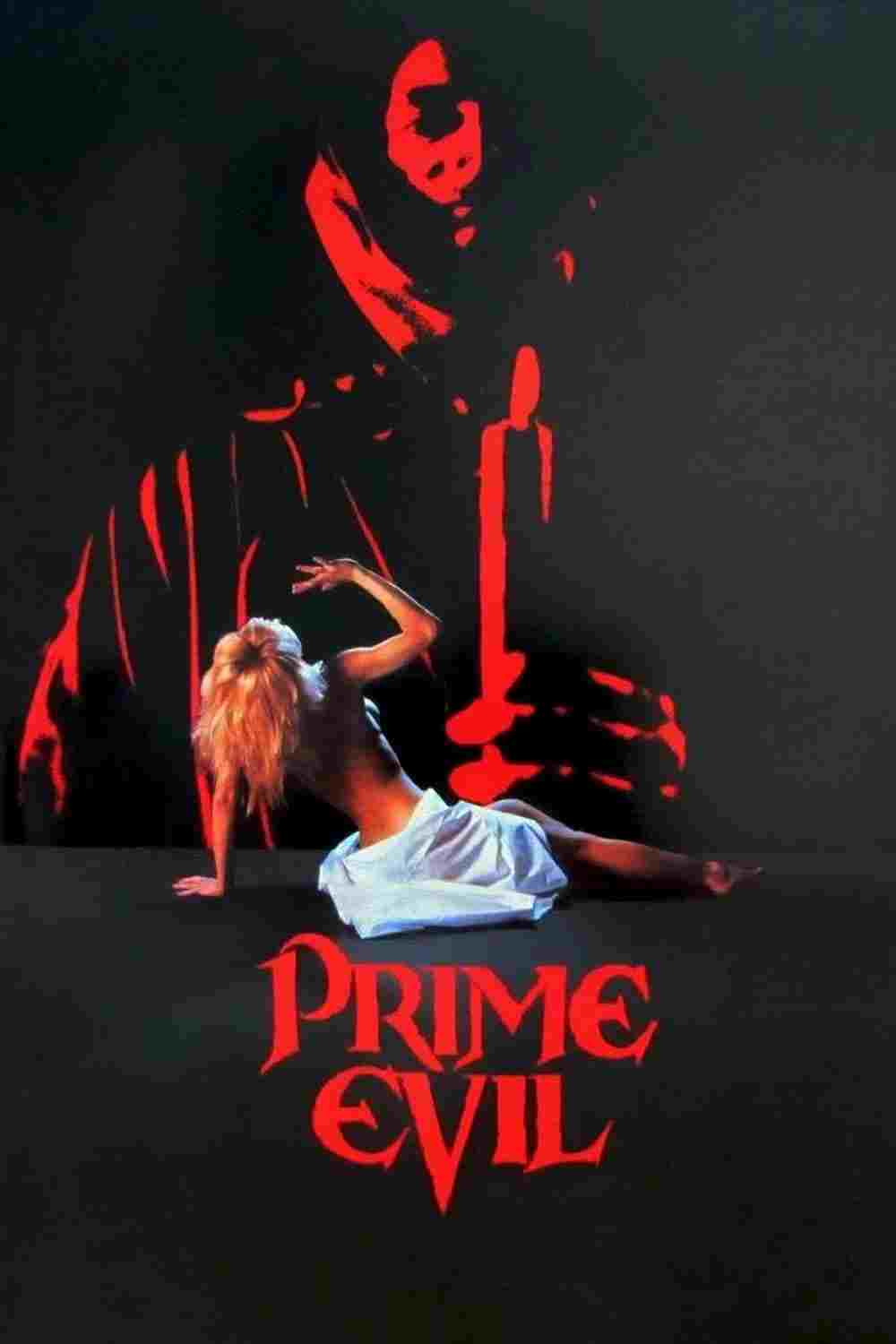  Prime Evil 