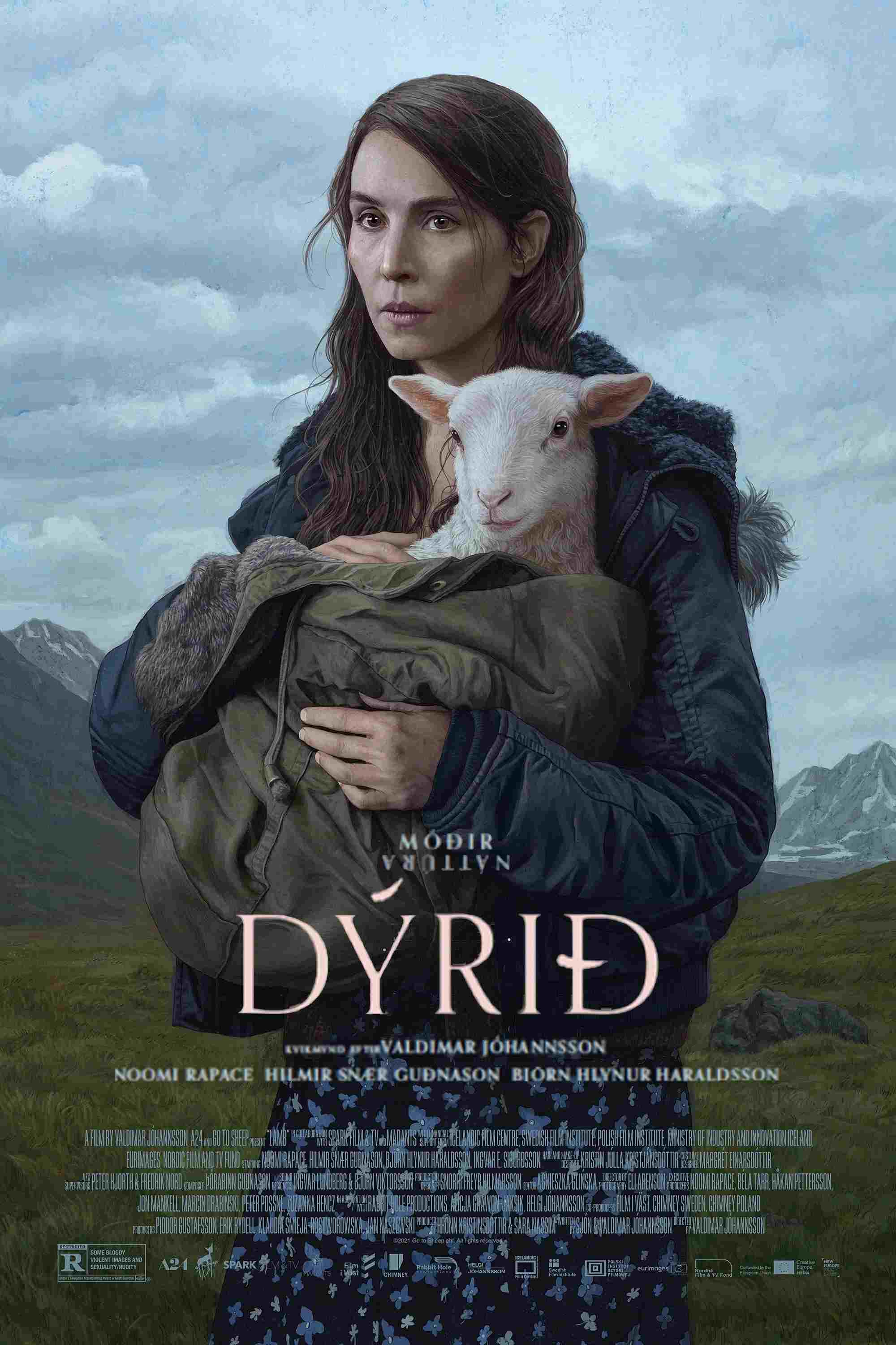  Lamb 