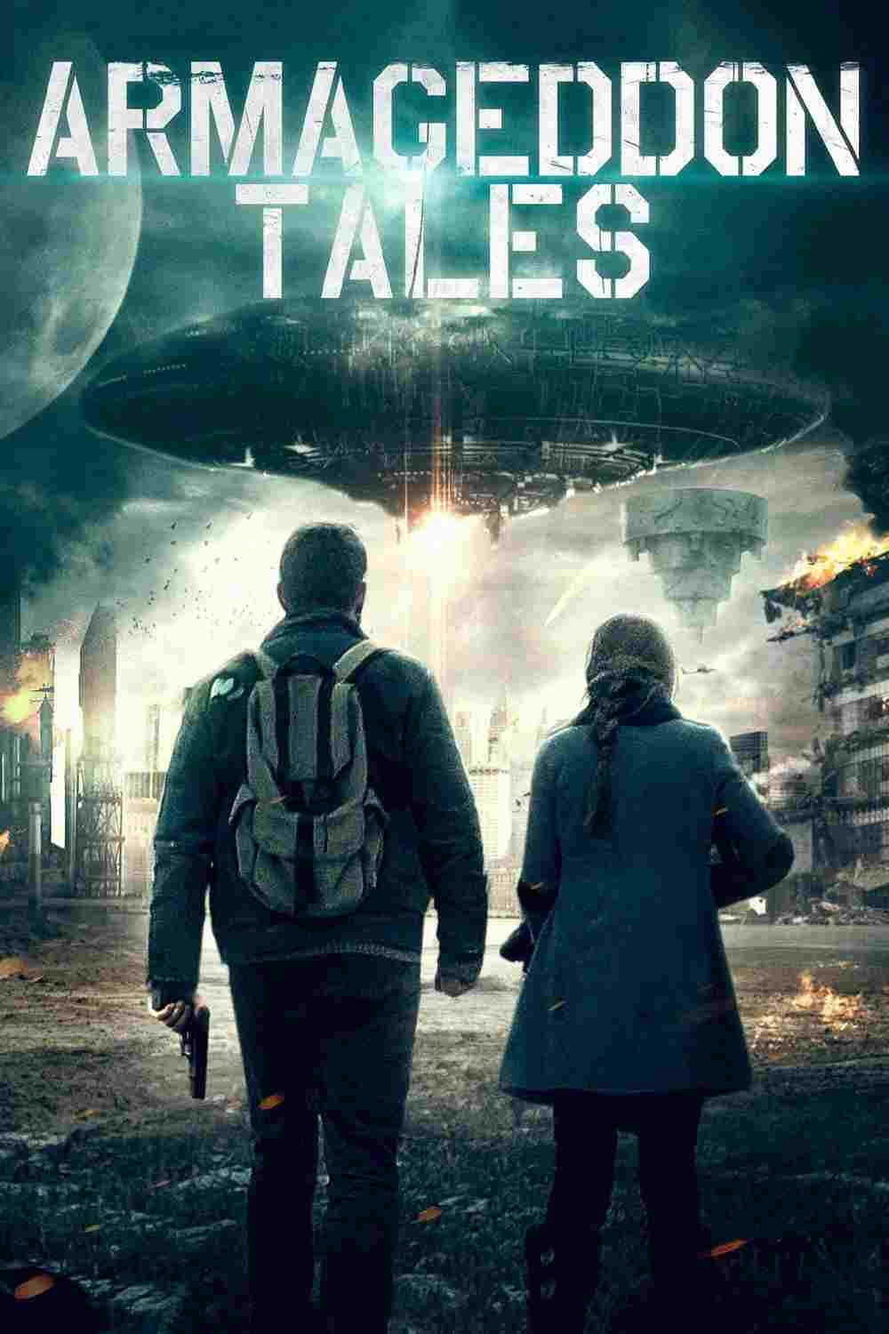  Armageddon Tales 