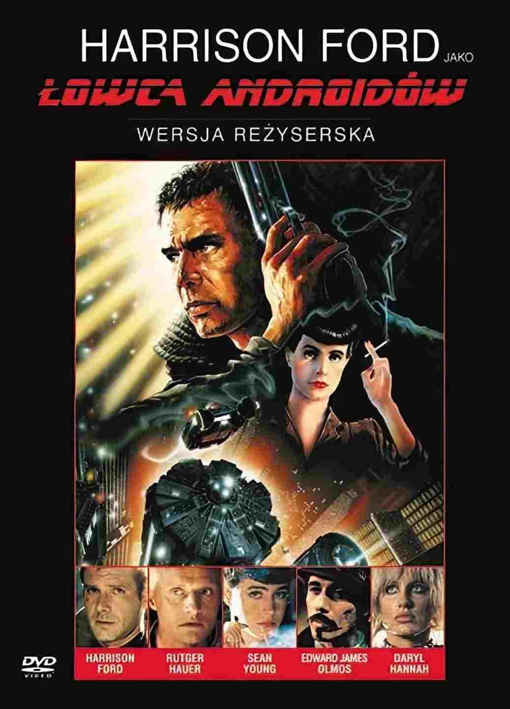  Łowca androidów 