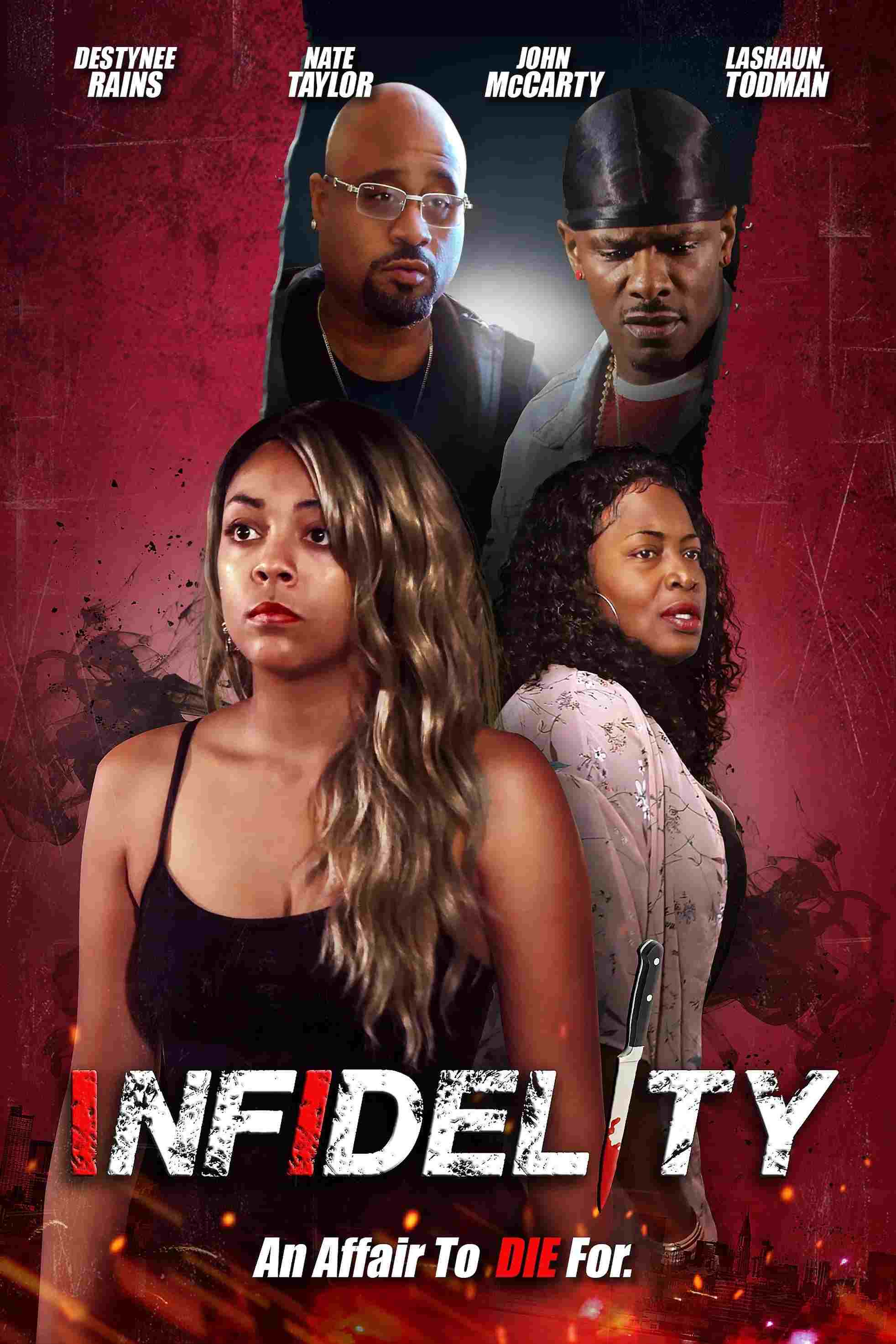  Infidelity 