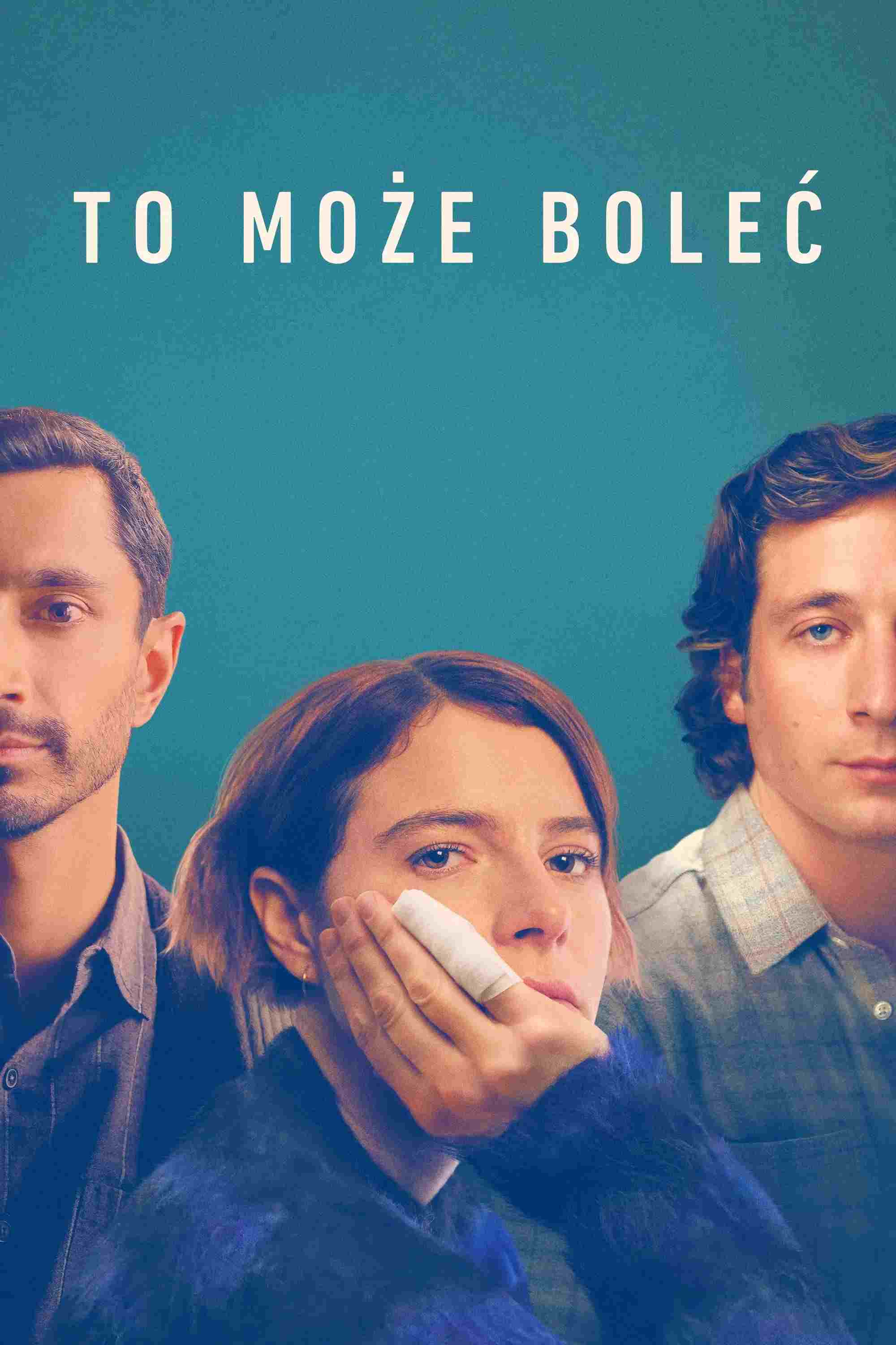  To może boleć 