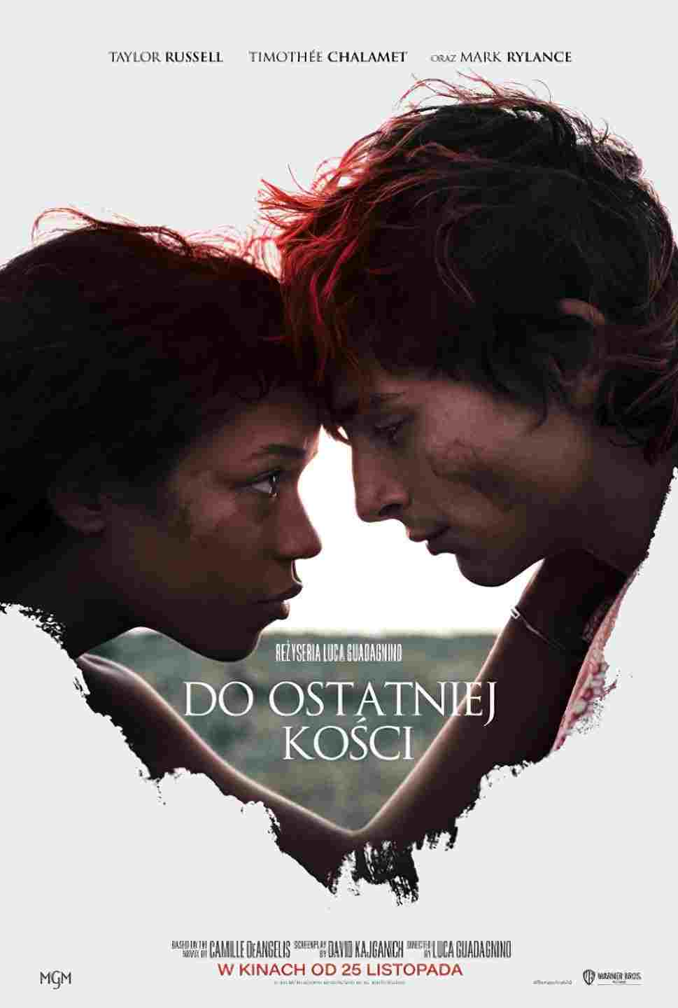  Do ostatniej kości 