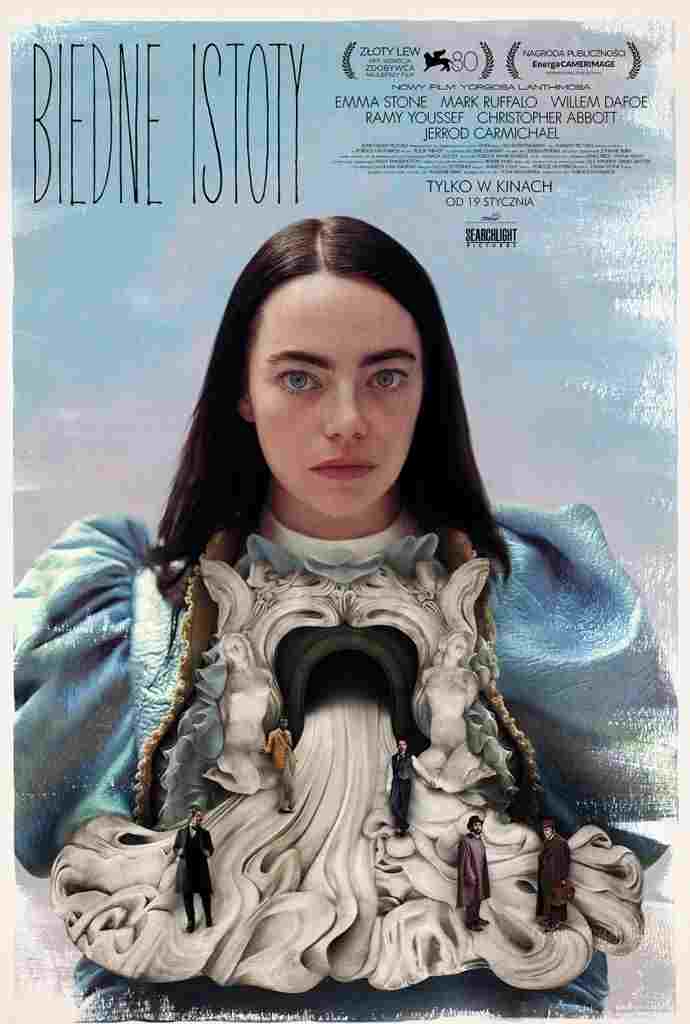  Biedne istoty 