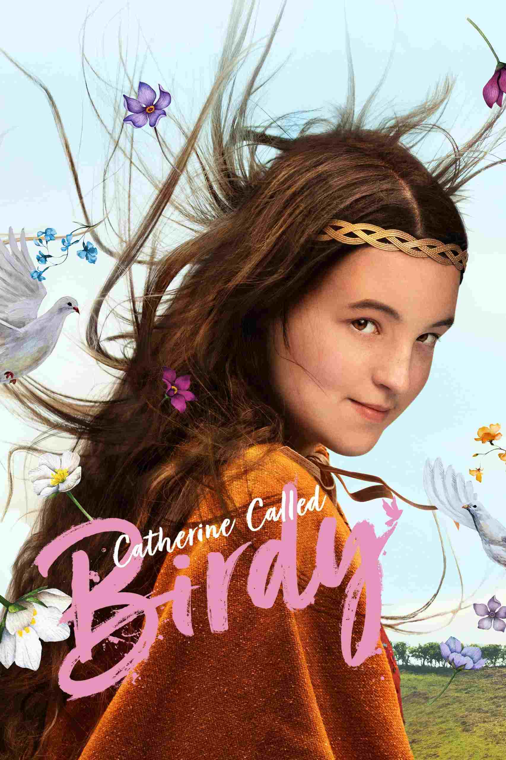  Catherine zwana Birdy 