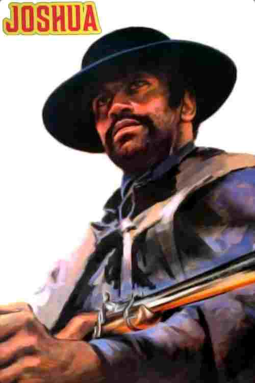  Joshua 