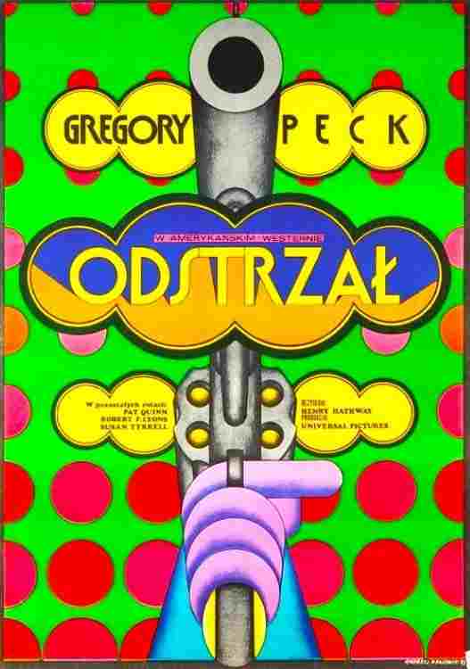  Odstrzał 