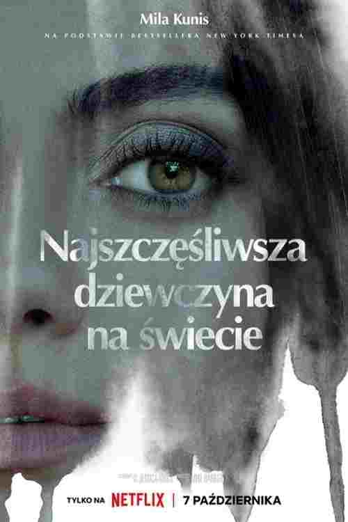  Najszczęśliwsza dziewczyna na świecie 