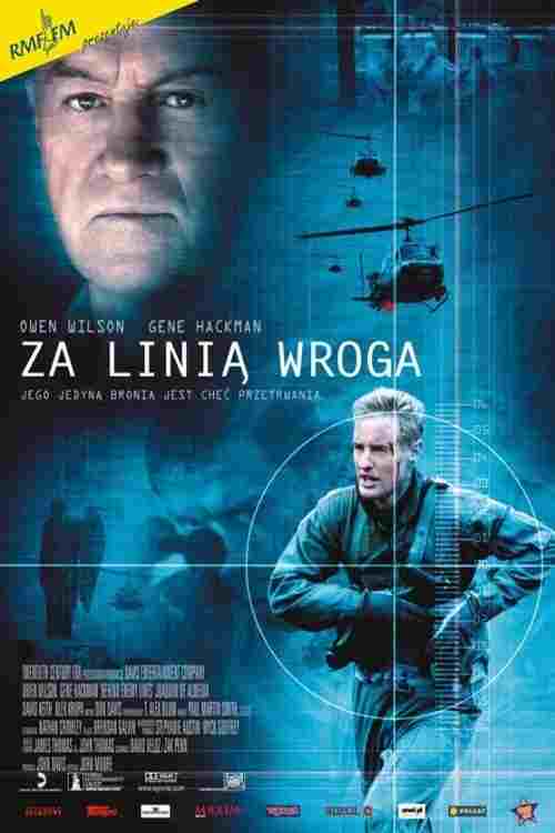  Za Linią Wroga 