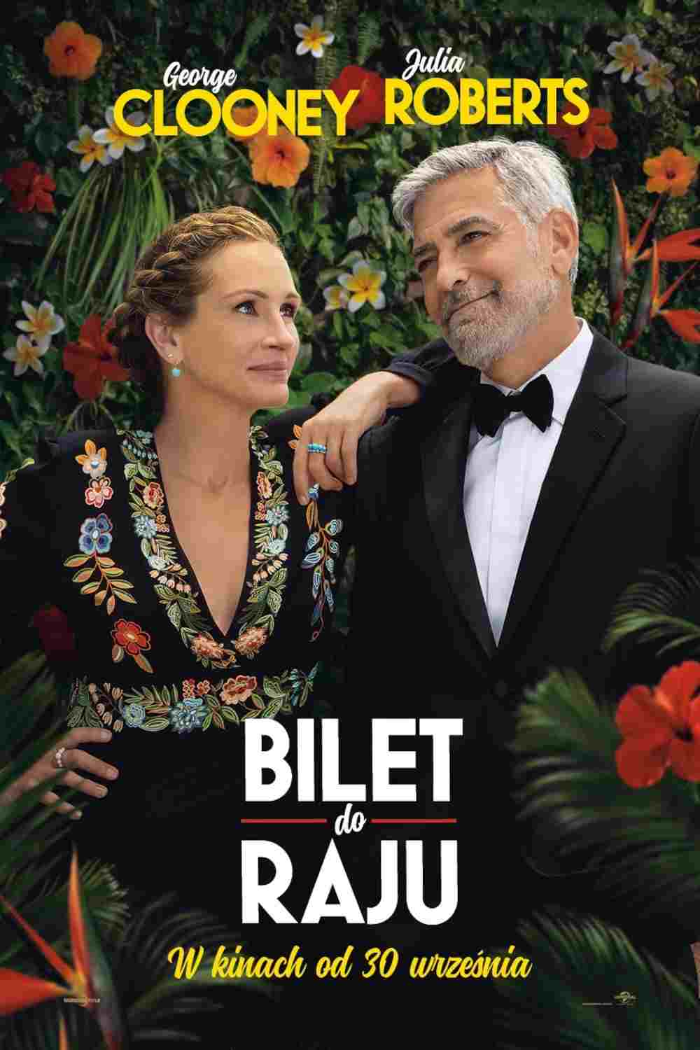 Bilet do raju 