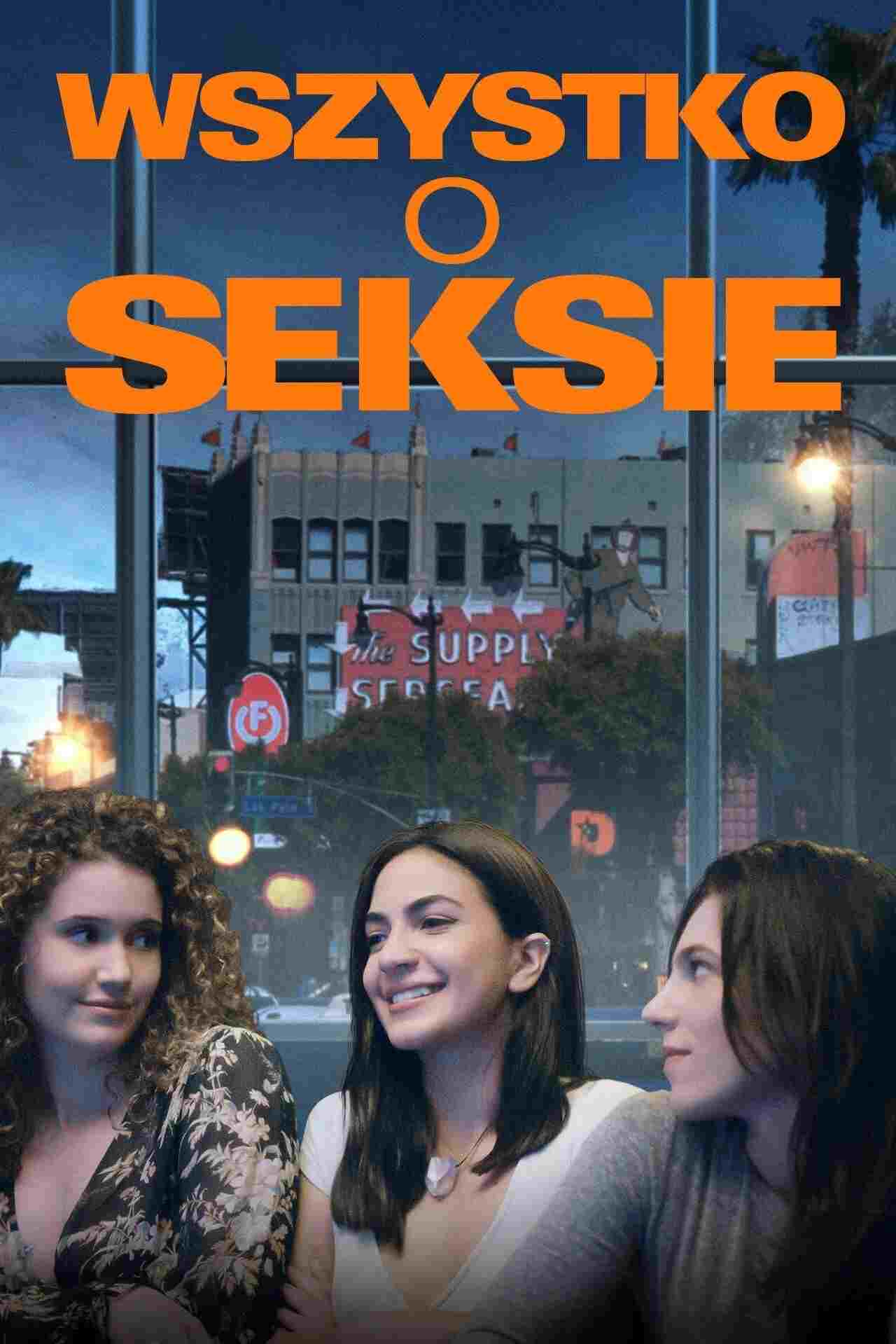  Wszystko o seksie 