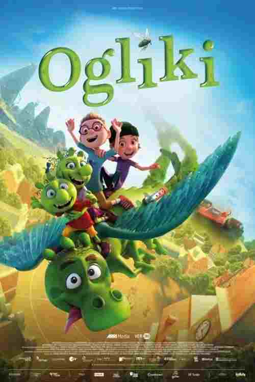  Ogliki 