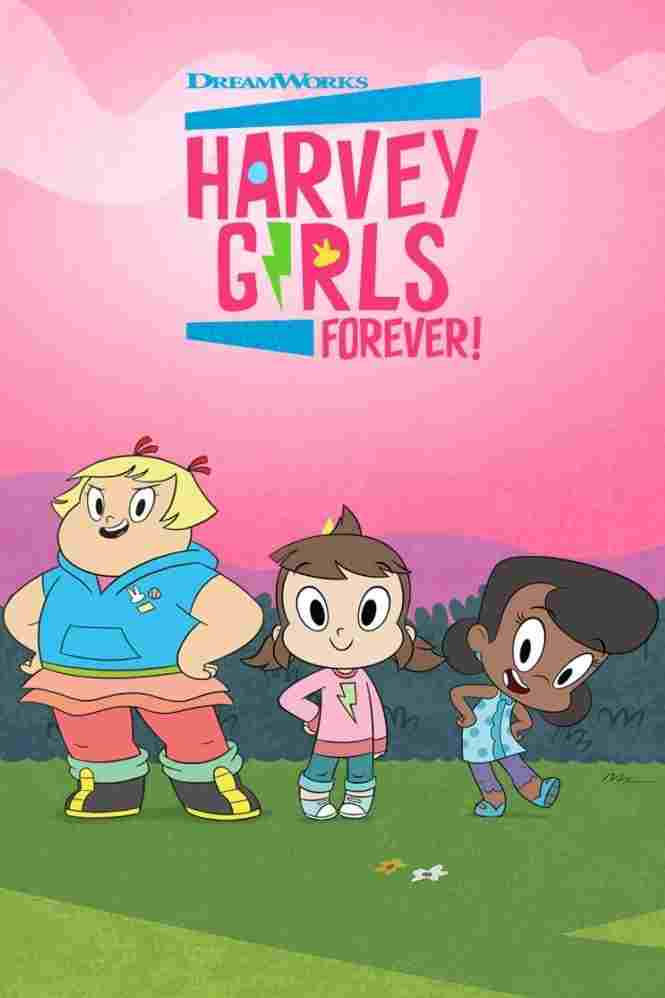  Harvey Street Kids 