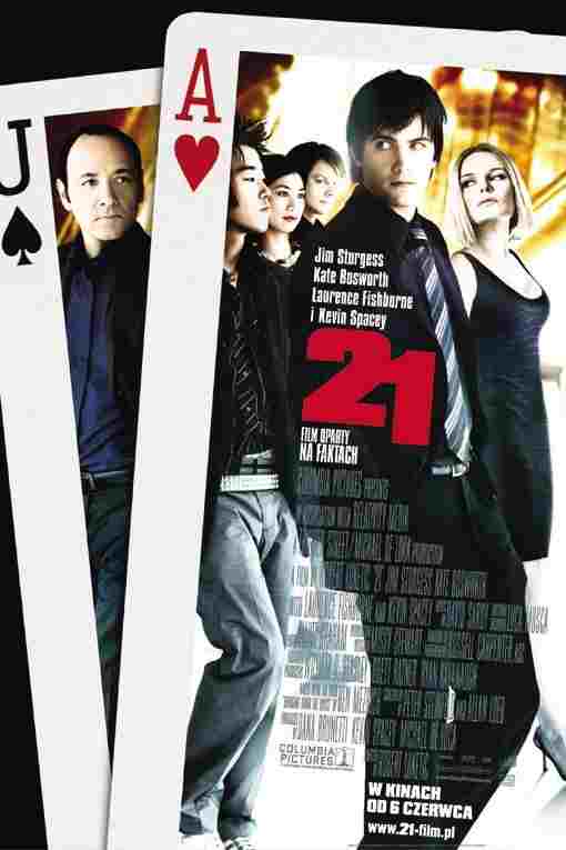  21 