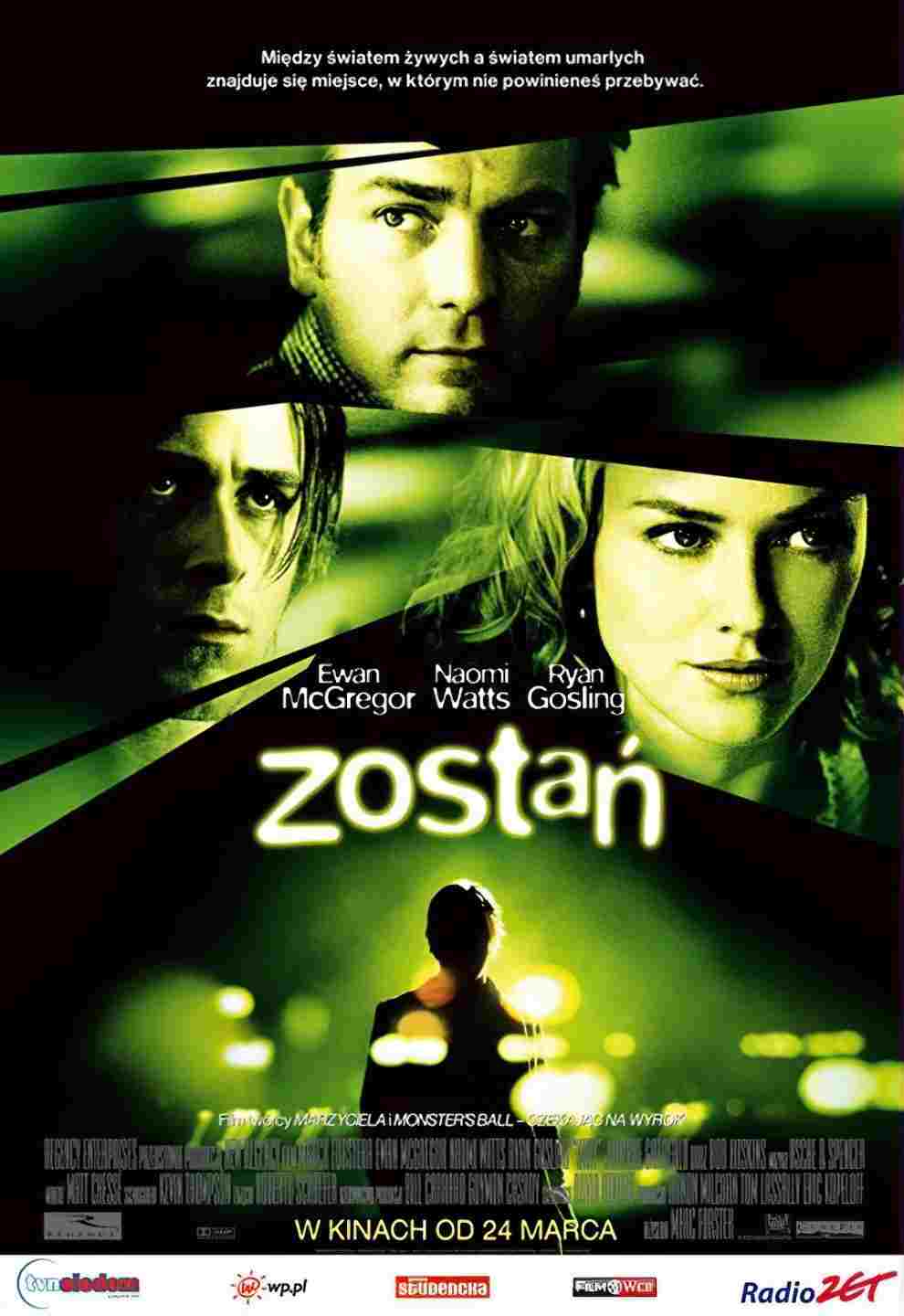 Zostań 