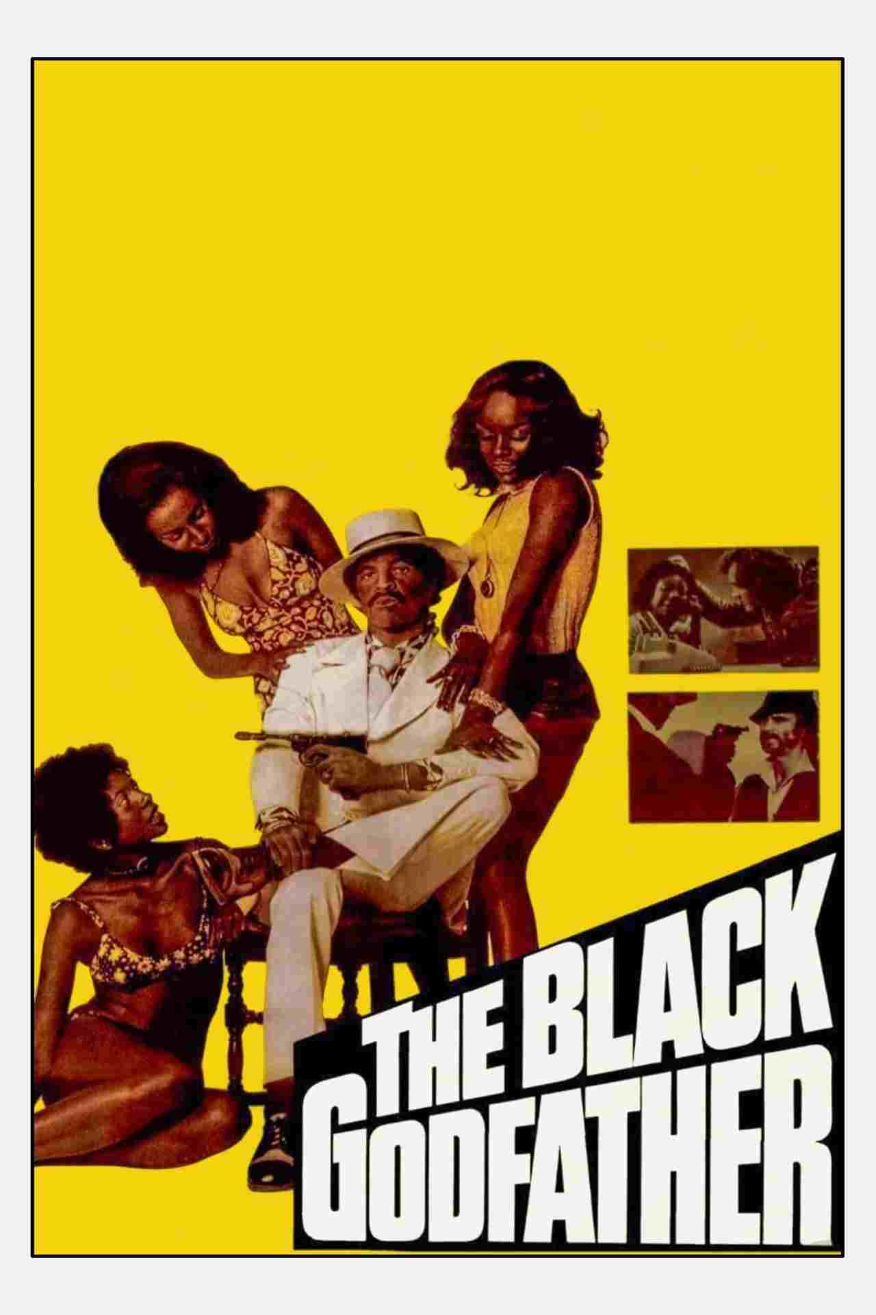  The Black Godfather 