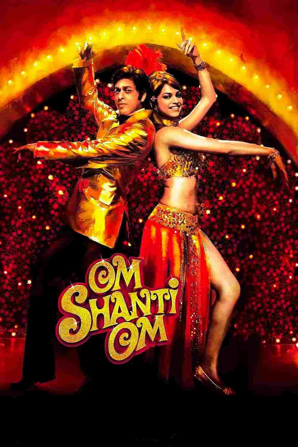  Om Shanti Om 