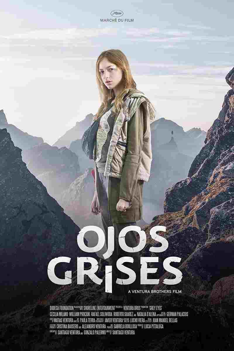  Ojos Grises 