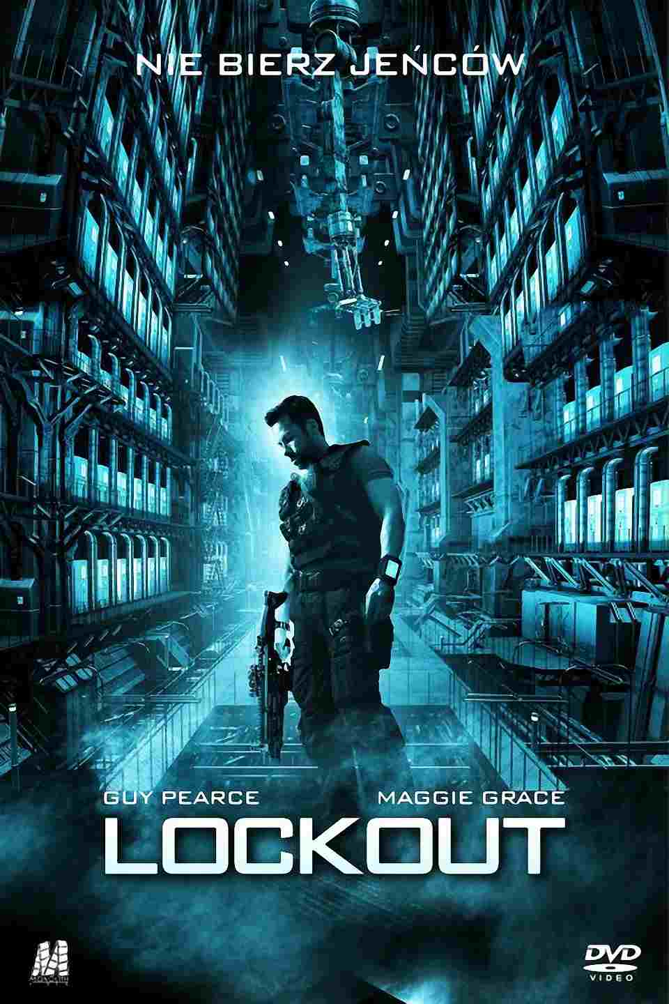  Lockout 